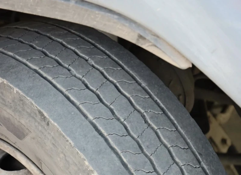 Daf Lf 45.220 Спална Кабина, снимка 9 - Камиони - 53004042