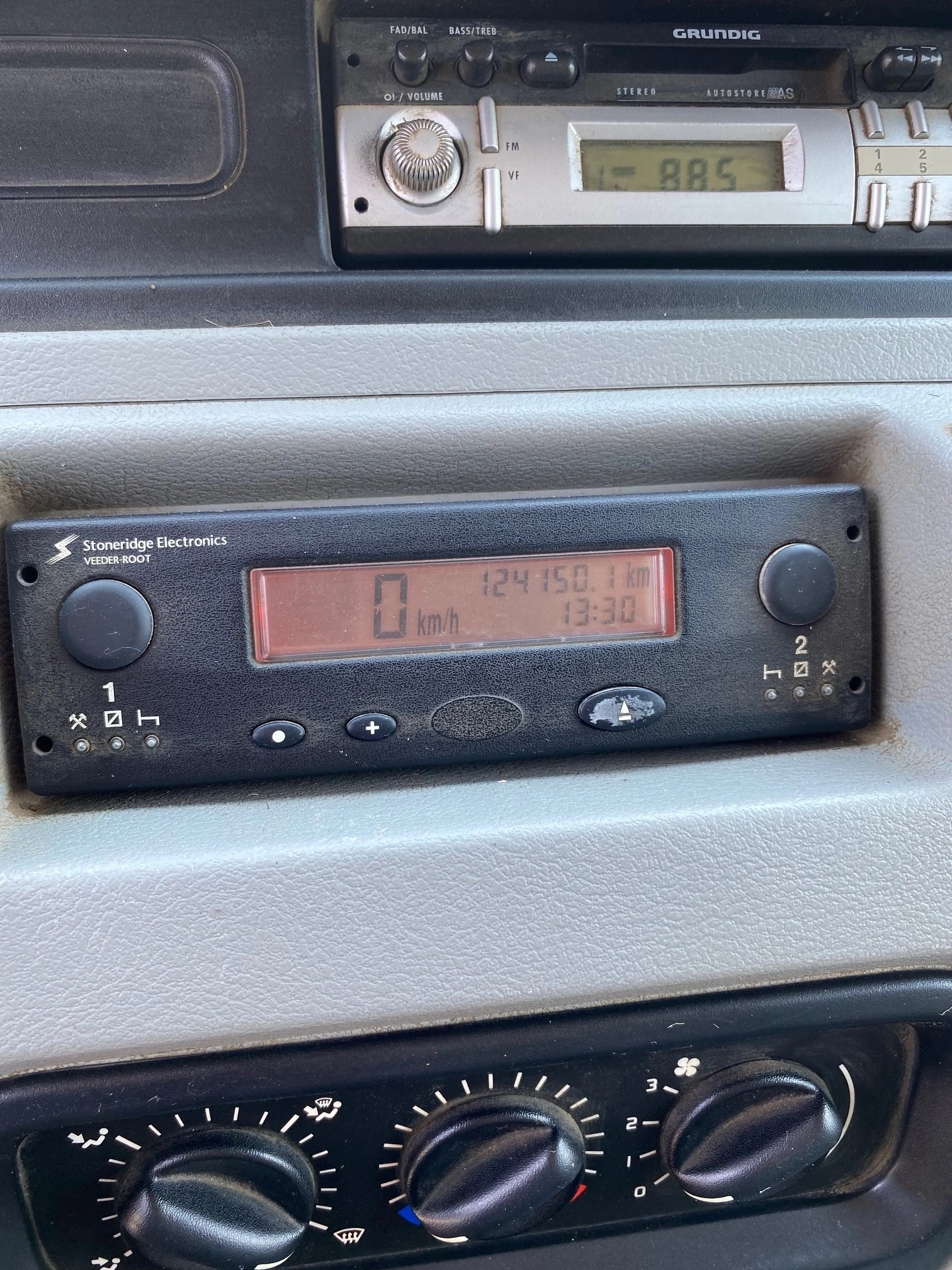 Renault Mascott 2 ,  124000 !!! | Mobile.bg   12