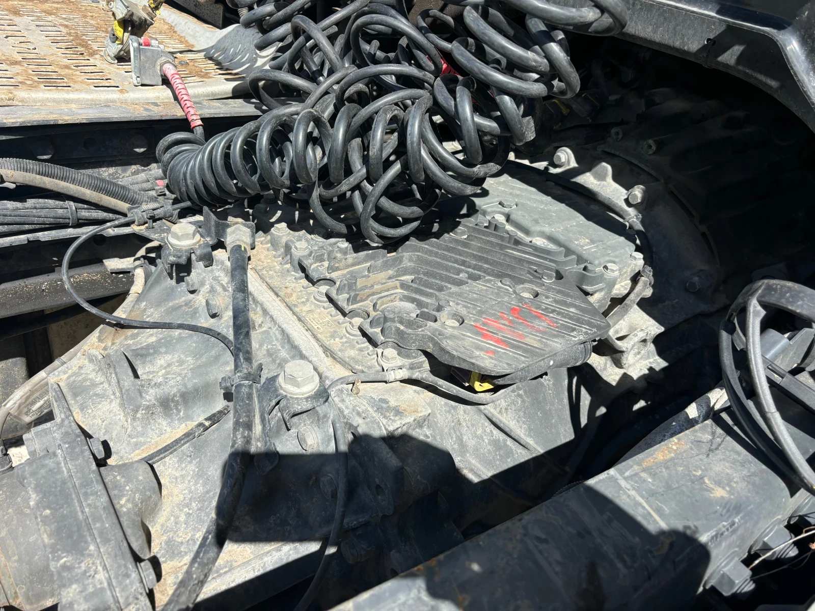 Daf XF 430 | Mobile.bg � ����������� 11