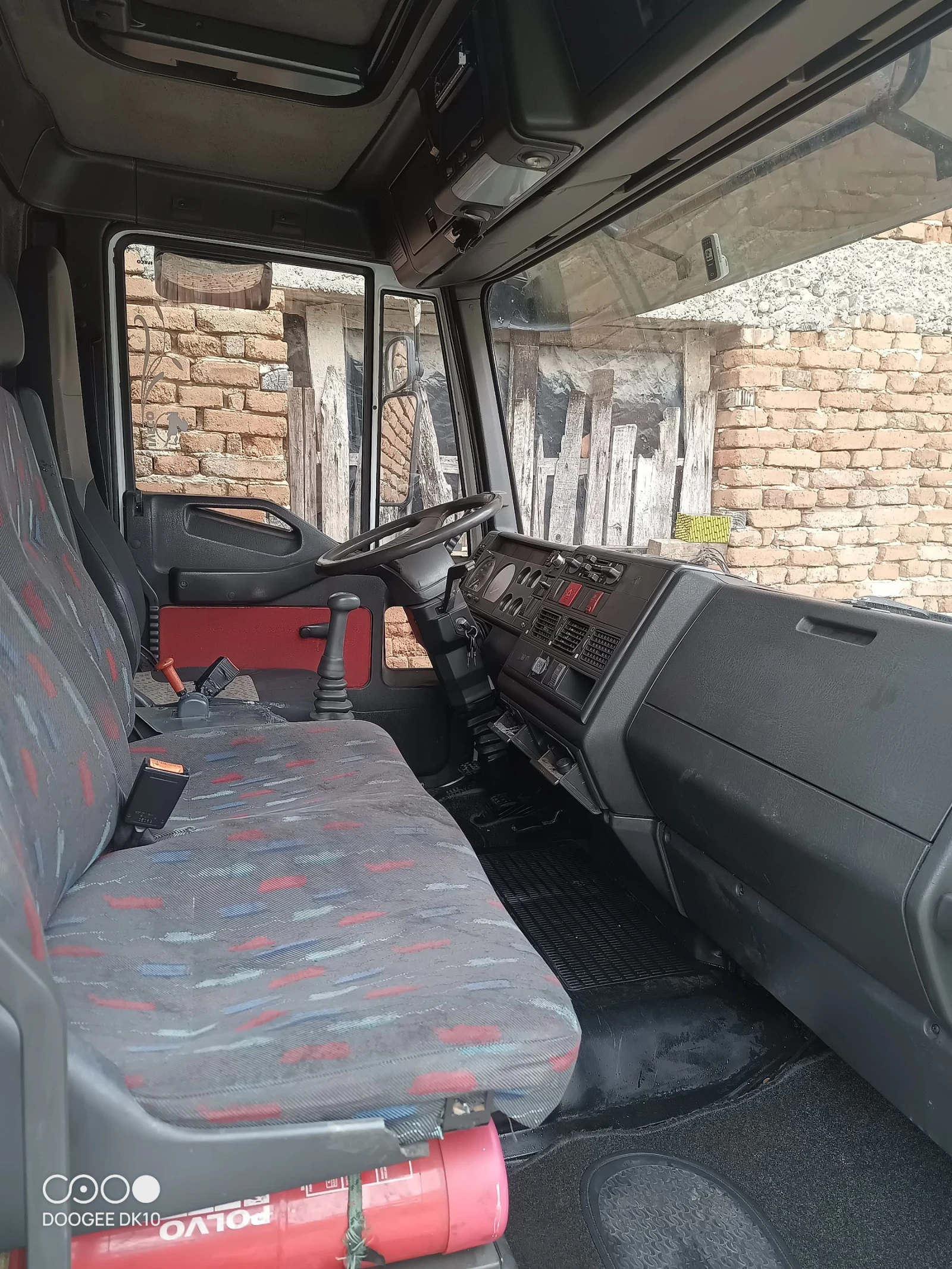 Iveco Eurocargo, снимка 6 - Камиони - 55289428