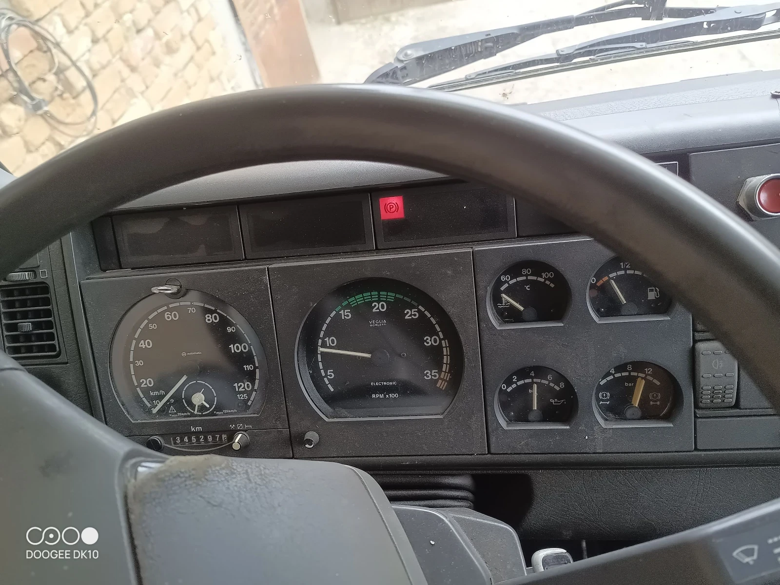 Iveco Eurocargo, снимка 4 - Камиони - 55289428