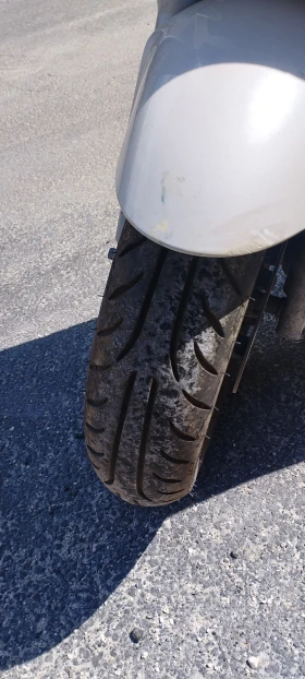 Honda 150 honda ness @ kf03, снимка 10