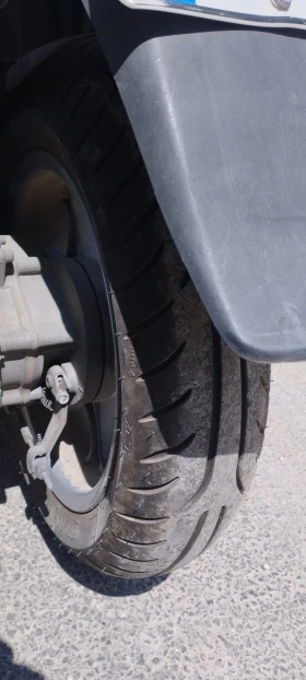 Honda 150 honda ness @ kf03, снимка 8