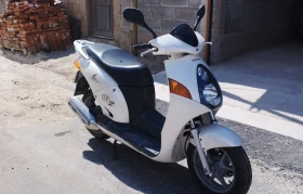 Honda 150 honda ness @ kf03, снимка 2