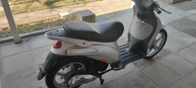 Piaggio Liberty, снимка 3