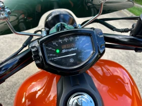 Yamaha Stryker XVS 1300, снимка 5