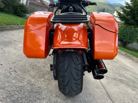 Yamaha Stryker XVS 1300, снимка 7