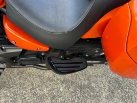 Yamaha Stryker XVS 1300, снимка 8