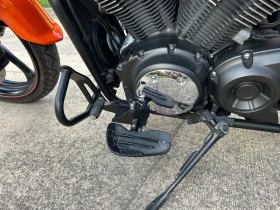Yamaha Stryker XVS 1300, снимка 9