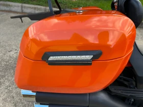 Yamaha Stryker XVS 1300, снимка 12