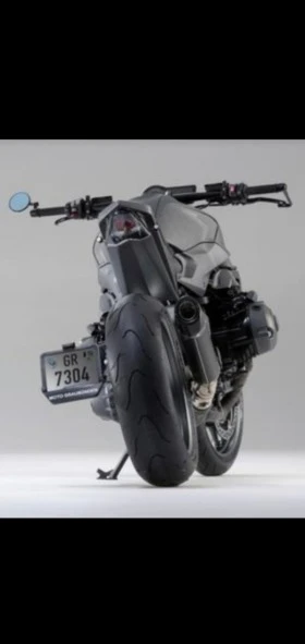 BMW R R 1200 R, снимка 5