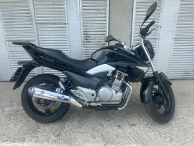 Suzuki Inazuma 250 i | Mobile.bg    3