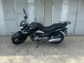 Suzuki Inazuma 250 i | Mobile.bg    4