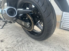 Suzuki Inazuma 250 i | Mobile.bg    5