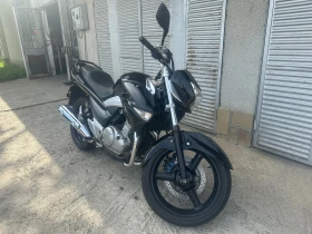Suzuki Inazuma 250 i | Mobile.bg    2
