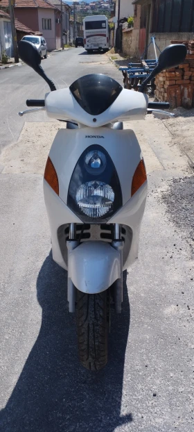 Honda 150 honda ness @ kf03 | Mobile.bg    3