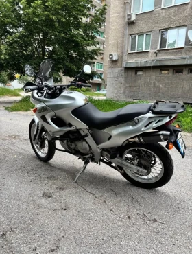 Обява за продажба на Aprilia Pegaso 650 cube ~4 000 лв. - изображение 1