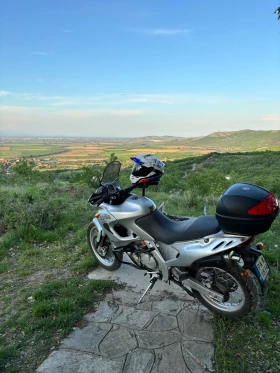 Обява за продажба на Aprilia Pegaso 650 cube ~4 000 лв. - изображение 9