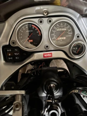 Обява за продажба на Aprilia Pegaso 650 cube ~4 000 лв. - изображение 8