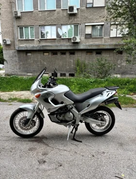 Обява за продажба на Aprilia Pegaso 650 cube ~4 000 лв. - изображение 5