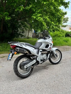 Обява за продажба на Aprilia Pegaso 650 cube ~4 000 лв. - изображение 2