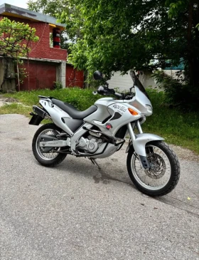 Обява за продажба на Aprilia Pegaso 650 cube ~4 000 лв. - изображение 3