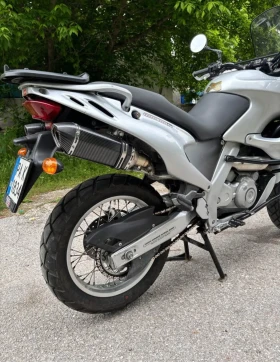 Обява за продажба на Aprilia Pegaso 650 cube ~4 000 лв. - изображение 7