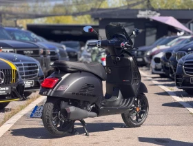 Обява за продажба на Vespa GTS 300 SUPER SPORT* REMUS* MALOSSI* ZELIONI ~17 300 лв. - изображение 4