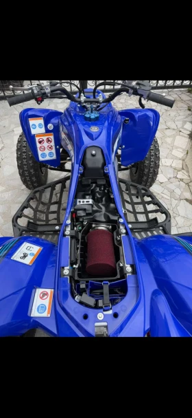     Yamaha Raptor 2025-0// !!