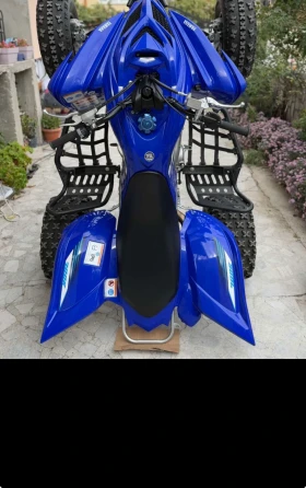     Yamaha Raptor 2025-0// !!