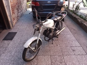 Карпати Карпати-2 Delta 49cc, снимка 6 - Мотоциклети и мототехника - 53623688