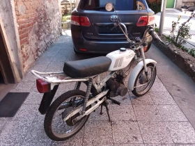 Карпати Карпати-2 Delta 49cc, снимка 3 - Мотоциклети и мототехника - 53623688