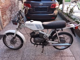 Карпати Карпати-2 Delta 49cc