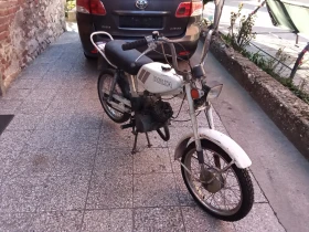 Карпати Карпати-2 Delta 49cc, снимка 5 - Мотоциклети и мототехника - 53623688