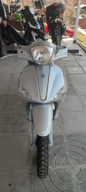 Piaggio Liberty undefined | Auto.bg — изображение 5
