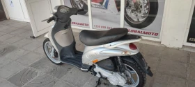 Piaggio Liberty undefined | Auto.bg — изображение 2