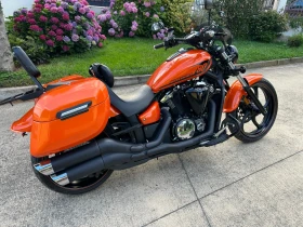 Yamaha Stryker XVS 1300 | Auto.bg — изображение 3