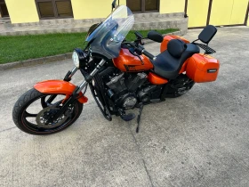 Yamaha Stryker XVS 1300 | Auto.bg — изображение 4