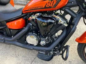 Yamaha Stryker XVS 1300 | Auto.bg — изображение 6