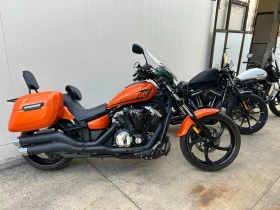 Yamaha Stryker XVS 1300 | Auto.bg — изображение 15
