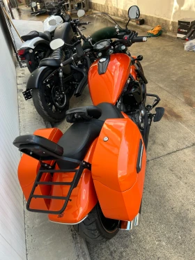 Yamaha Stryker XVS 1300 | Auto.bg — изображение 14