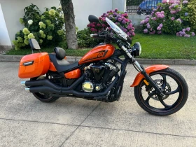 Yamaha Stryker XVS 1300 | Auto.bg — изображение 2