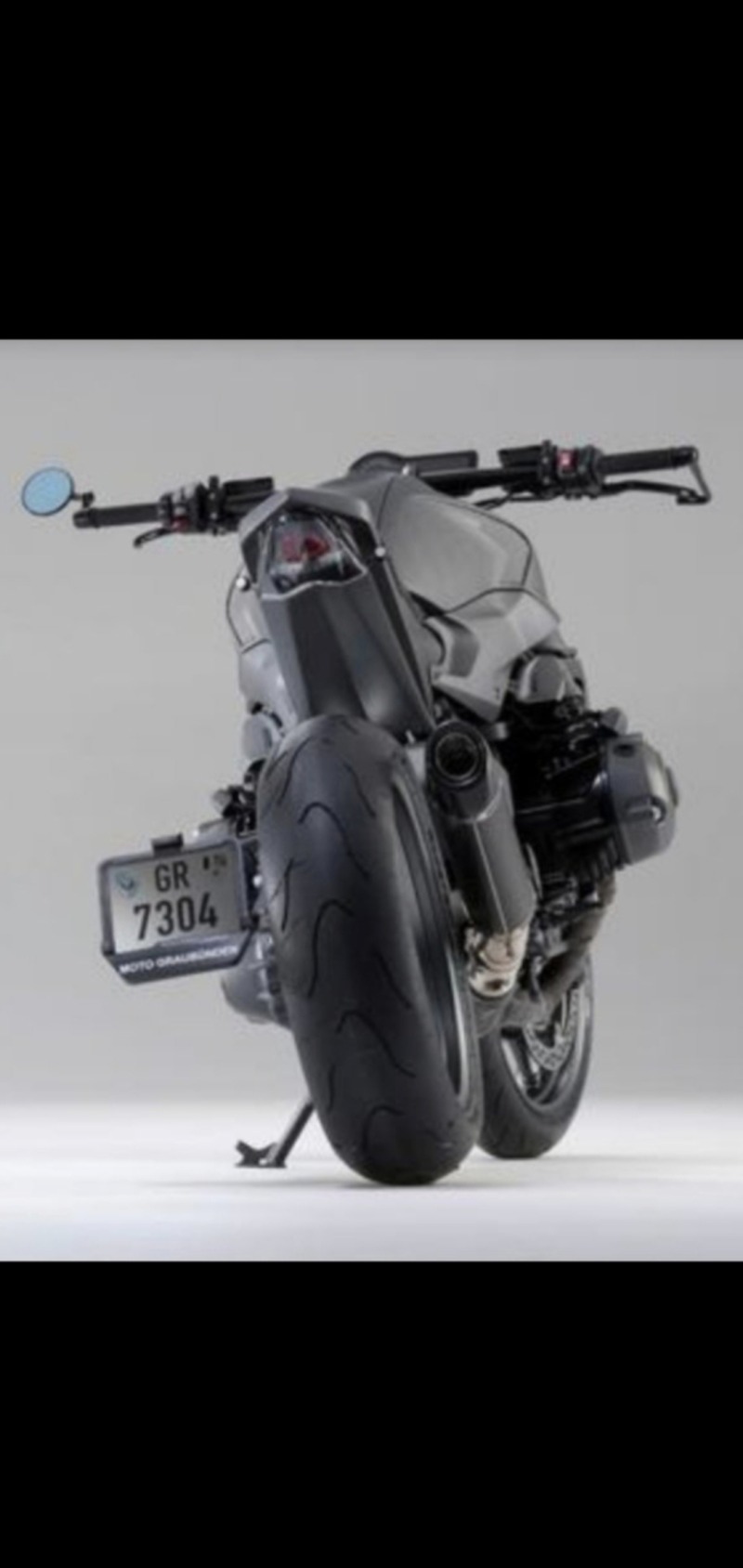 BMW R R 1200 R, снимка 5 - Мотоциклети и мототехника - 45116845