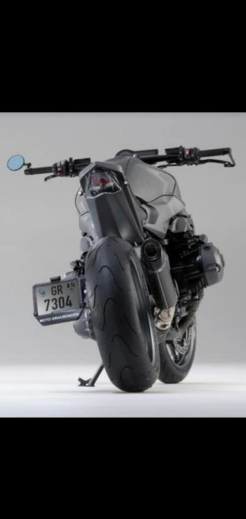 BMW R R 1200 R, снимка 5 - Мотоциклети и мототехника - 47492117