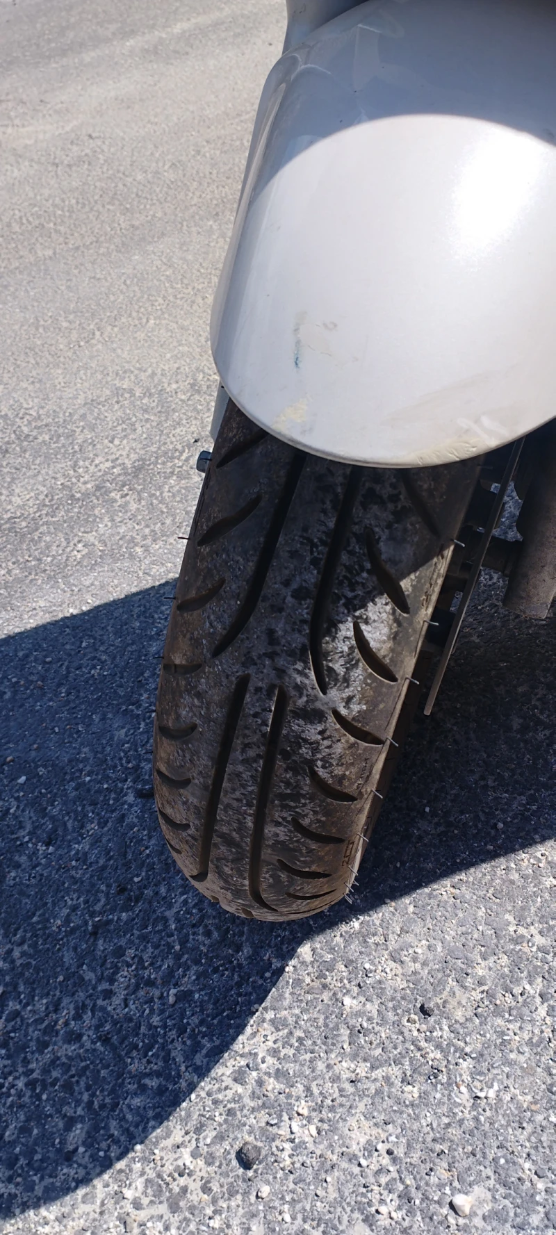 Honda 150 honda ness @ kf03, снимка 10 - Мотоциклети и мототехника - 51163268