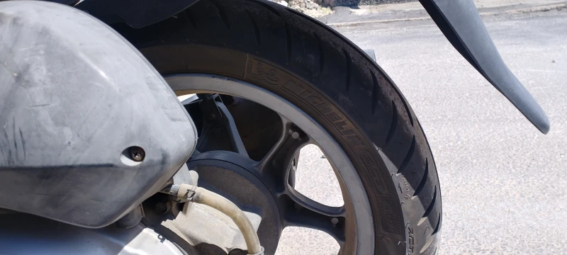 Honda 150 honda ness @ kf03, снимка 7 - Мотоциклети и мототехника - 51163268