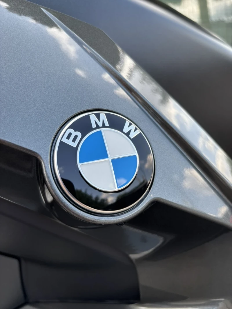 BMW C 400GT, снимка 5 - Мотоциклети и мототехника - 51385437