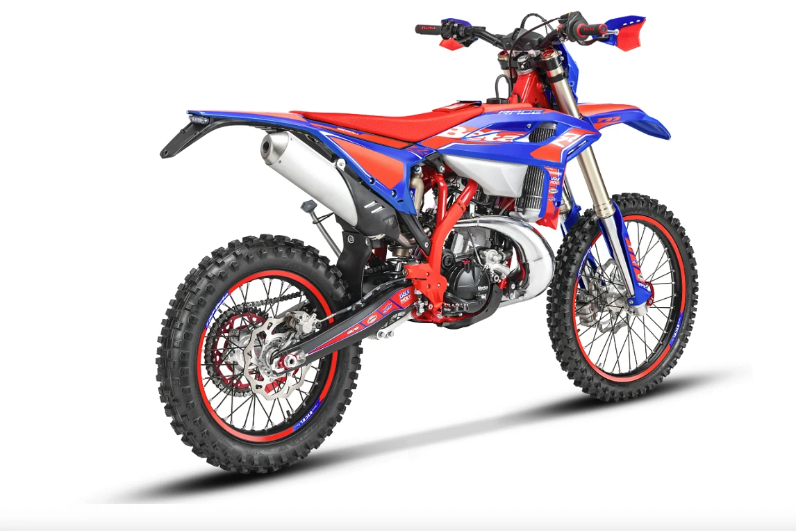 Beta Rr 200 2T RACING - MY26 | Mobile.bg   1