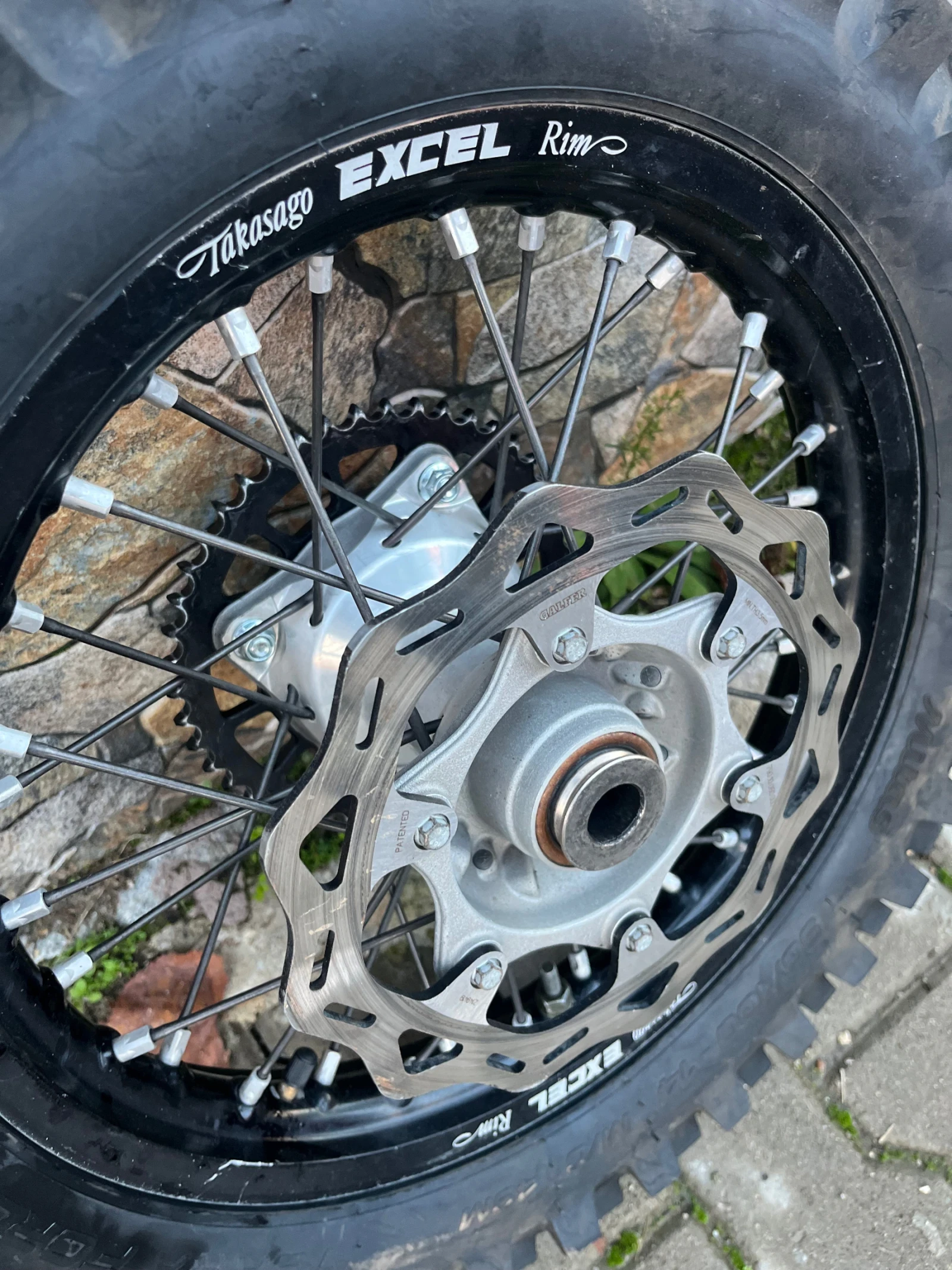 Ktm 85  - изображение 3