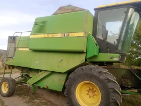 Обява за продажба на Комбайн John Deere 1068 ~24 500 лв. - изображение 1
